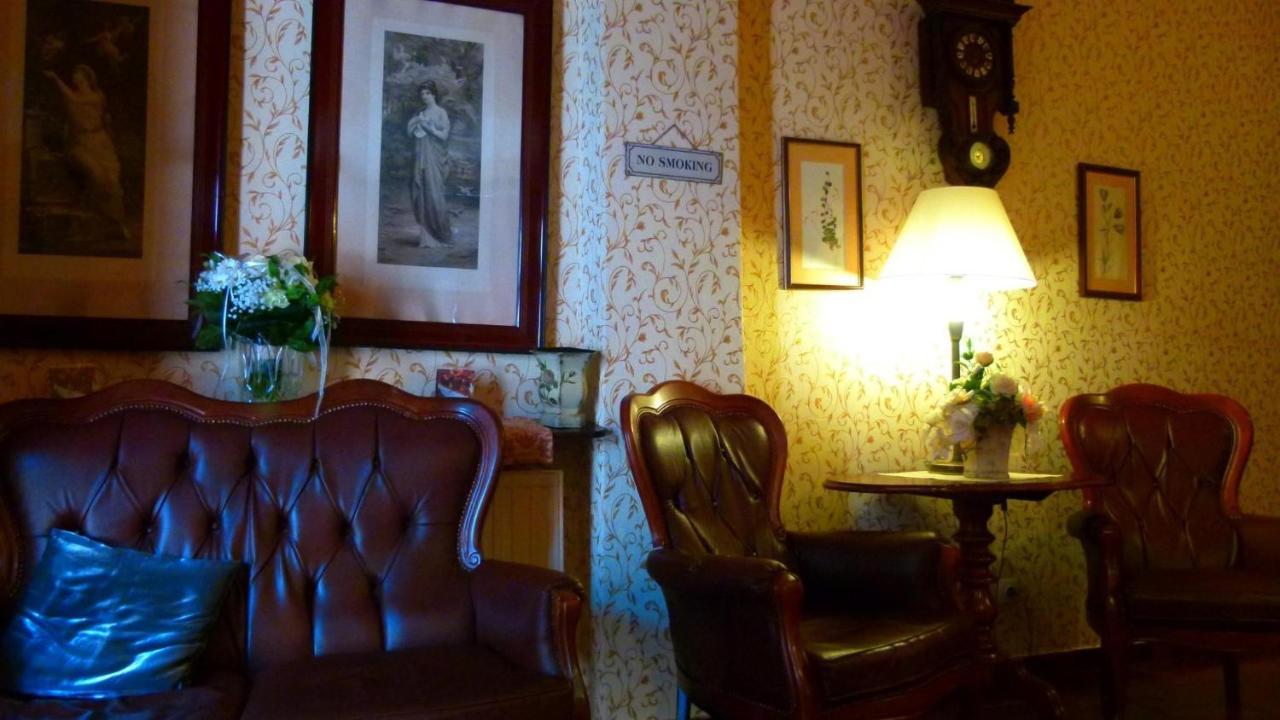 Arkadia Gosciniec-Klima,Parking,Ogrod Hotell Opole Eksteriør bilde